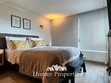 Departamento en Venta en Plaza Brasilia