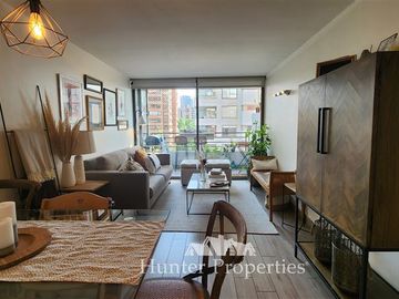 Departamento en Venta en Plaza Brasilia
