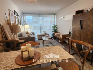 Departamento en Venta en Plaza Brasilia