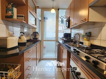 Departamento en Venta en Plaza Brasilia