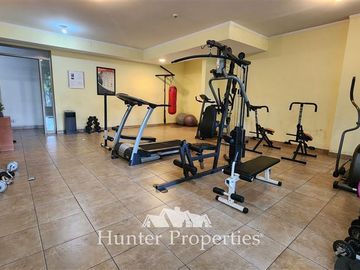 Departamento en Venta en Plaza Brasilia