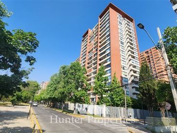 Departamento en Venta en Plaza Brasilia