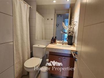 Departamento en Venta en Plaza Brasilia