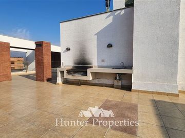 Departamento en Venta en Plaza Brasilia