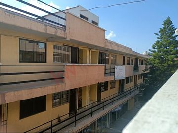 Local Comercial en 2do Nivel en Plaza Las Maria Luisas, Av. Revolución.