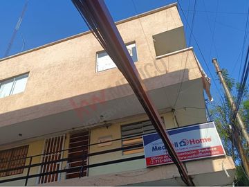 Local Comercial en 2do Nivel en Plaza Las Maria Luisas, Av. Revolución.