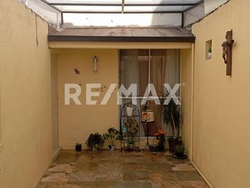 VENTA DE CASA EN TOLUCA, VILLAS SANTIN - (3)