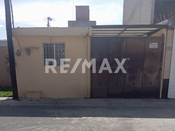 VENTA DE CASA EN TOLUCA, VILLAS SANTIN - (3)