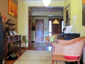 El Venado, amplia casa en gran terreno