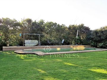 El Venado, amplia casa en gran terreno