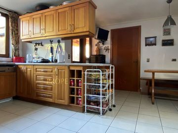 El Venado, amplia casa en gran terreno