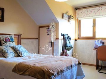 El Venado, amplia casa en gran terreno