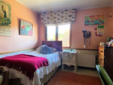 El Venado, amplia casa en gran terreno