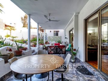 Venta Casa 7 dormitorios, Jardines de Sur