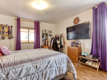 Venta Casa 7 dormitorios, Jardines de Sur