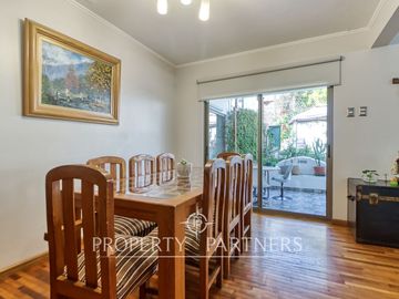 Venta Casa 7 dormitorios, Jardines de Sur