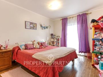 Venta Casa 7 dormitorios, Jardines de Sur