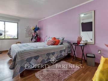 Venta Casa 7 dormitorios, Jardines de Sur