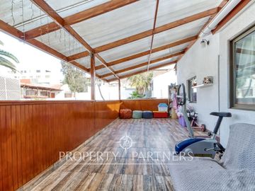 Venta Casa 7 dormitorios, Jardines de Sur