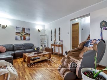 Venta Casa 7 dormitorios, Jardines de Sur