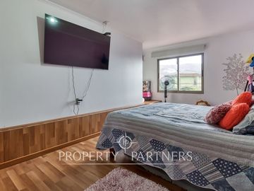 Venta Casa 7 dormitorios, Jardines de Sur