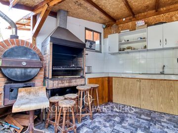 Venta Casa 7 dormitorios, Jardines de Sur