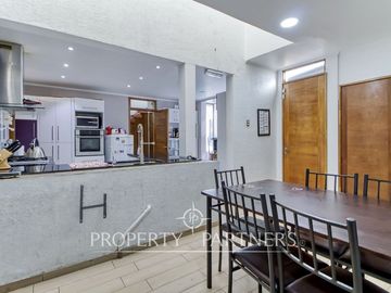 Venta Casa 7 dormitorios, Jardines de Sur