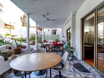 Venta Casa 7 dormitorios, Jardines de Sur