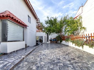 Venta Casa 7 dormitorios, Jardines de Sur