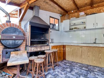 Venta Casa 7 dormitorios, Jardines de Sur