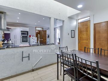 Venta Casa 7 dormitorios, Jardines de Sur
