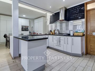 Venta Casa 7 dormitorios, Jardines de Sur