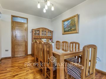 Venta Casa 7 dormitorios, Jardines de Sur