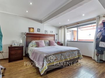 Venta Casa 7 dormitorios, Jardines de Sur