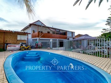 Venta Casa 7 dormitorios, Jardines de Sur