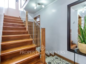 Venta Casa 7 dormitorios, Jardines de Sur