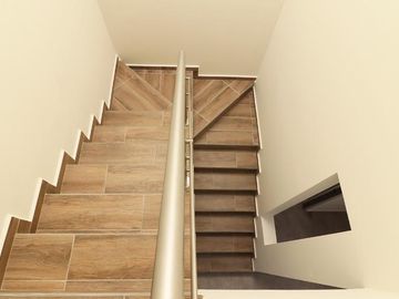 CASA NUEVA EN VENTA EN MORELIA, CAÑADAS DEL BOSQUE