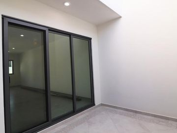CASA NUEVA EN VENTA EN MORELIA, CAÑADAS DEL BOSQUE