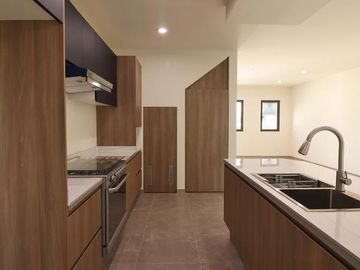 CASA NUEVA EN VENTA EN MORELIA, CAÑADAS DEL BOSQUE