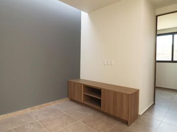 CASA NUEVA EN VENTA EN MORELIA, CAÑADAS DEL BOSQUE