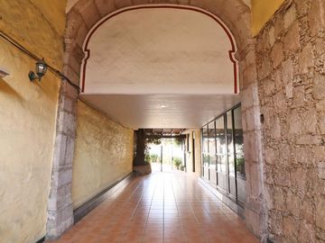EDIFICIO EN VENTA EN MORELIA, CENTRO HISTÓRICO.