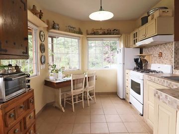CASA EN VENTA, ZONA TZINTZUNTZAN