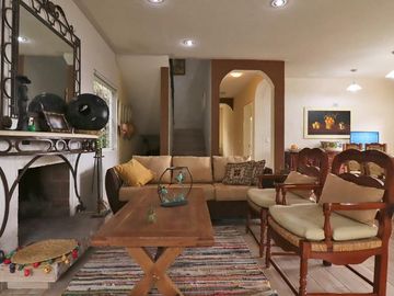 CASA EN VENTA, ZONA TZINTZUNTZAN