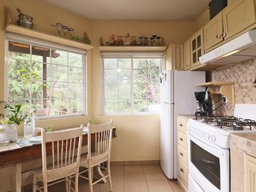 CASA EN VENTA, ZONA TZINTZUNTZAN