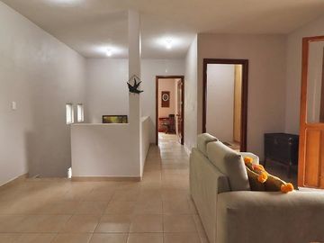 CASA EN VENTA, ZONA TZINTZUNTZAN