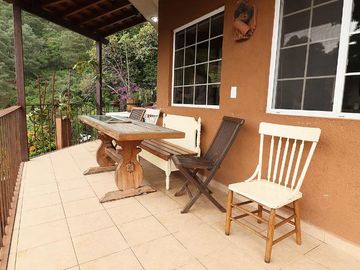 CASA EN VENTA, ZONA TZINTZUNTZAN