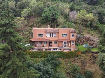 CASA EN VENTA, ZONA TZINTZUNTZAN