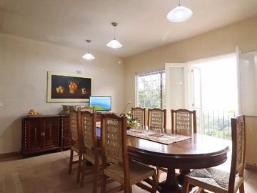 CASA EN VENTA, ZONA TZINTZUNTZAN