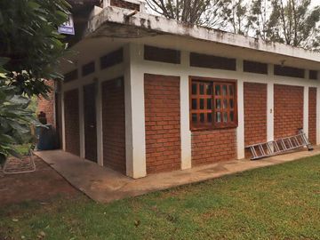 CASA EN VENTA, ZONA TZINTZUNTZAN