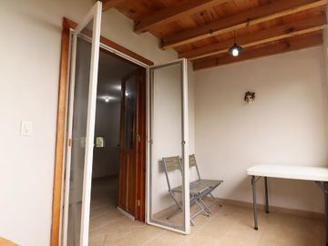 CASA EN VENTA, ZONA TZINTZUNTZAN